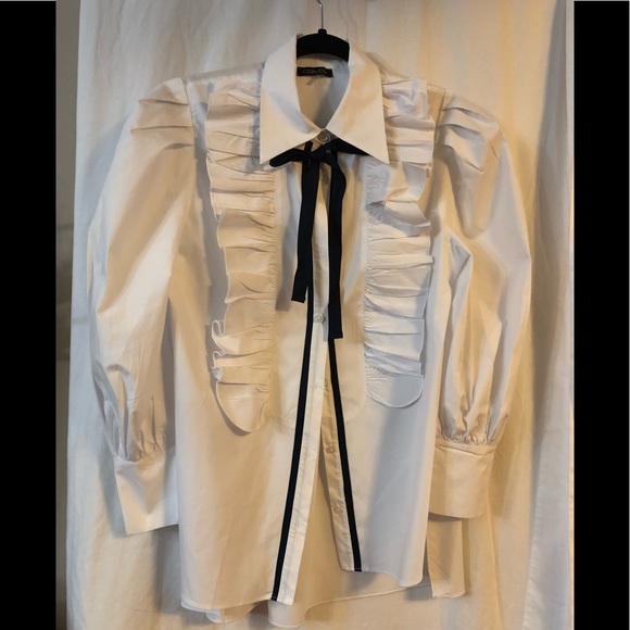CQ Tops - CQby CQ shirt